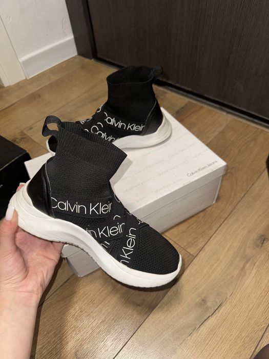 Дамски обувки 36 номер