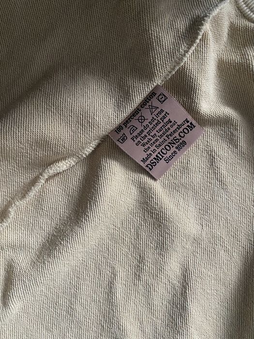 продам кофту dsm icons. legit