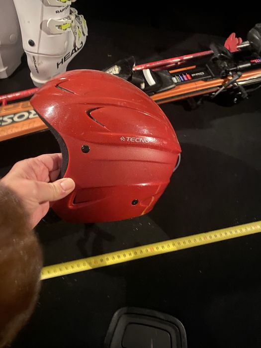 Vand  clapari head ski rossigniol si patine jackson