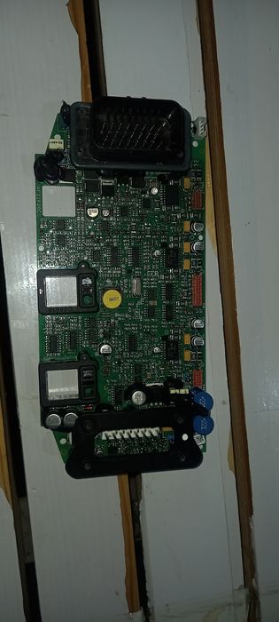 Rich tract Rockla platari va elektrichiski mexanichiski Tamirlash