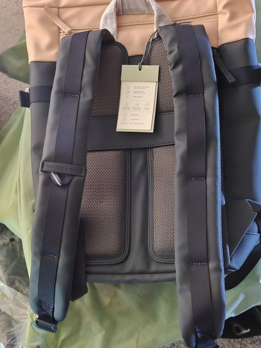 Rucsac Kapten&son!
