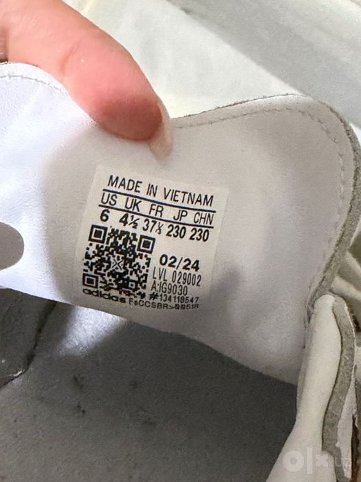 Кеды adidas ,оригинал