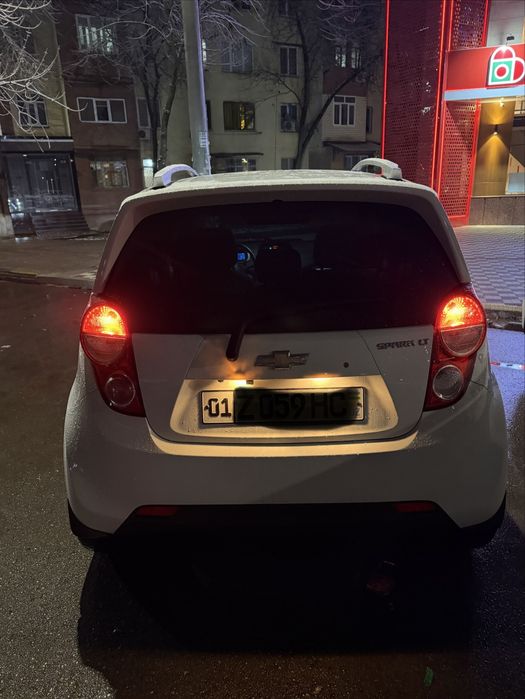 Спарк автомат Идеал тоза узимники.Элегант плюс