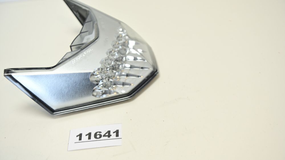 Stop Frana Lumina Spate BMW F700GS F800GS 2008 - 2012