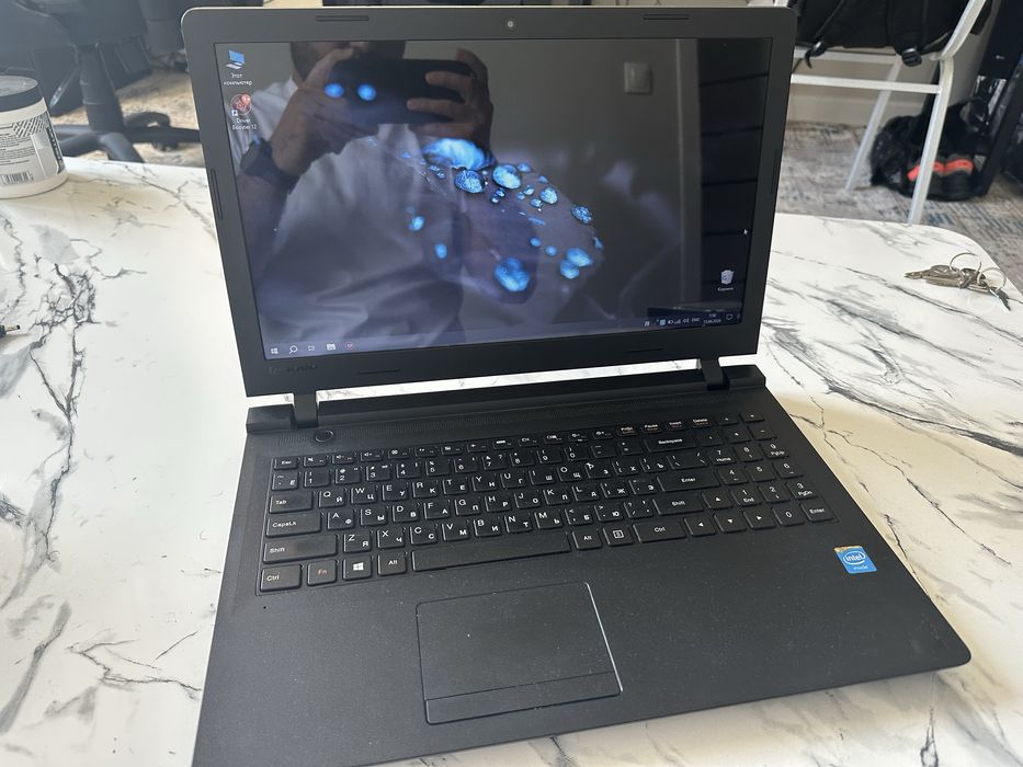 Notebook Lenovo n2930