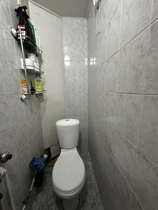 4 комн квартира 4 мкр