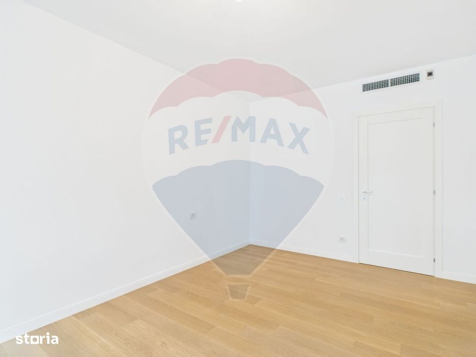 3 camere North Avenue by AB Imobiliare Pipera