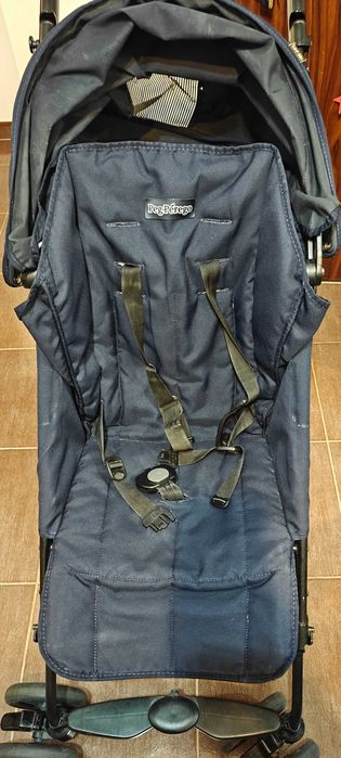 Cărucior copii pliabil tip umbrela Peg Perego