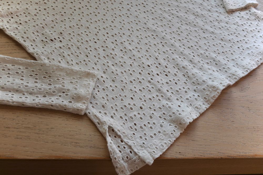 Блуза Majestic Filatures M 100%Лен