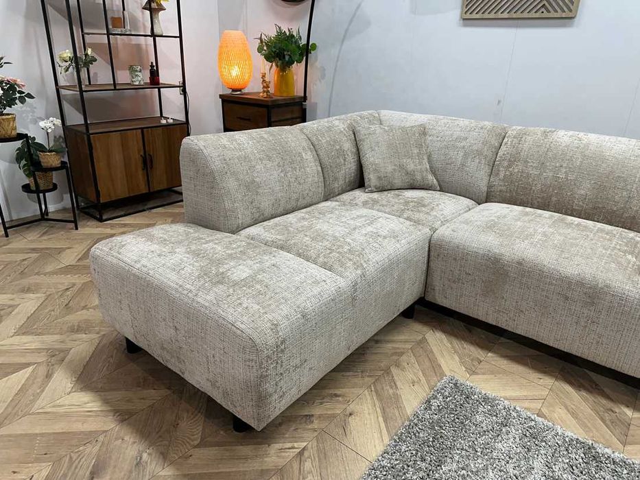 Ъглов Диван Мюнхен (НОВ)