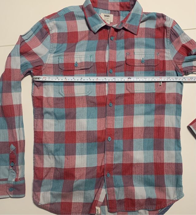 Camasa Vans dama  - size M/L