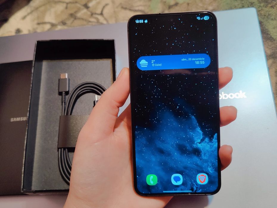 Samsung Galaxy S24 8/256 GB