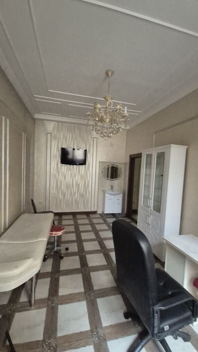 Сдается в аренду готовый салон красоты!