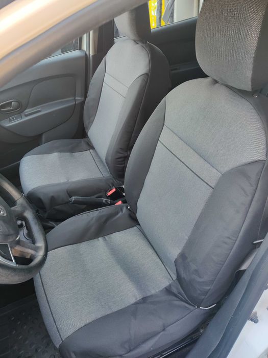 DACIA Logan 2018 — imagine 5