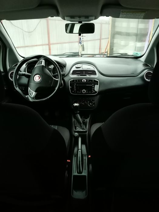 Vand/schimb cu automata  euro 5