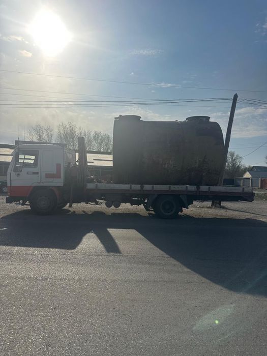 Услуга манипулятора