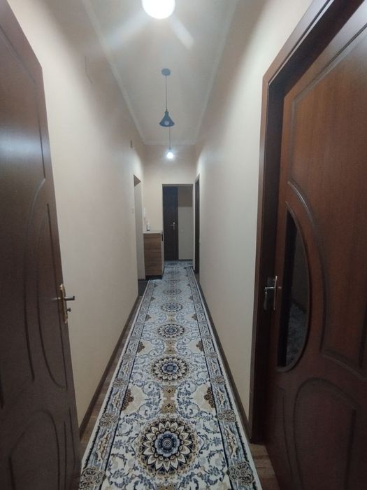 Сергили 6А да 3 хона