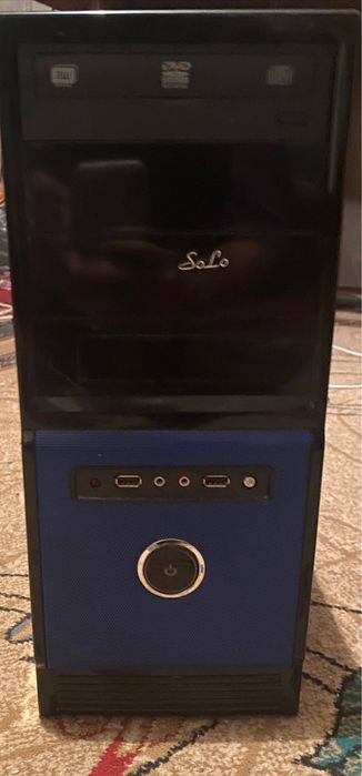 компьютер windows xp