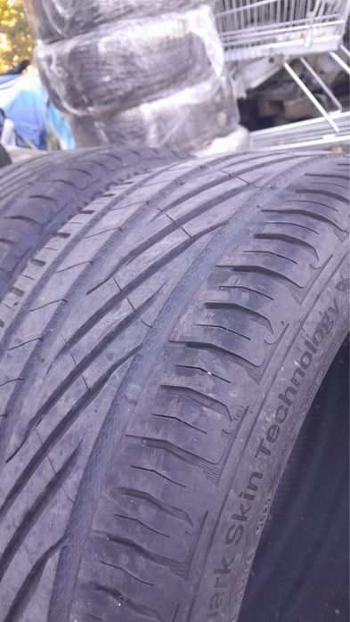 Летни гуми Uniroyal Rainsport 5 “19”