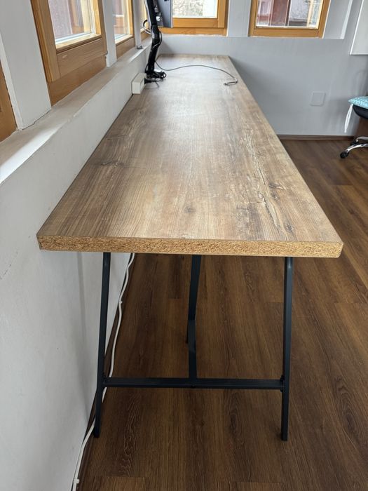 Blat de birou/bucatarie 300x60x38