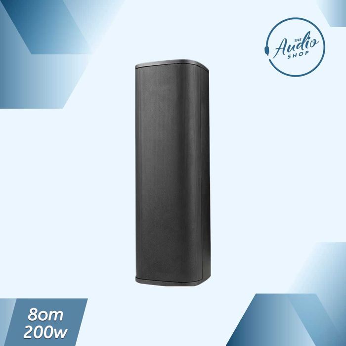 Настенная колонка M-50EA 200w 8om