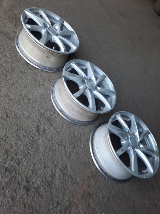 Продам диски R15