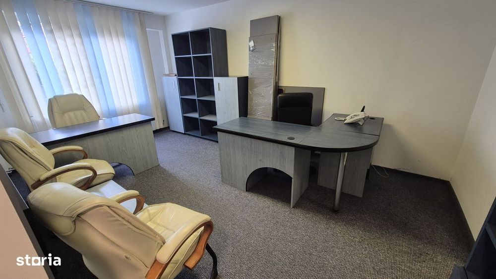 Apartament 2 camere zona Vlahuță ,spațiu