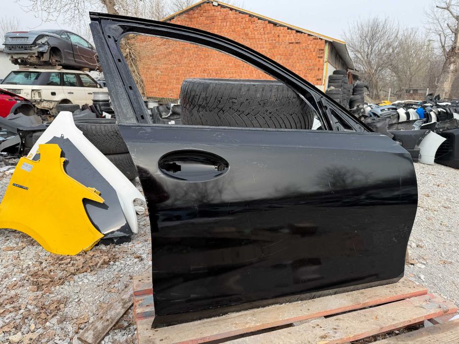 Врата BMW 3 G20/G21