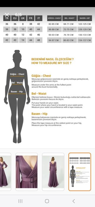 Rochita evenimente lunga