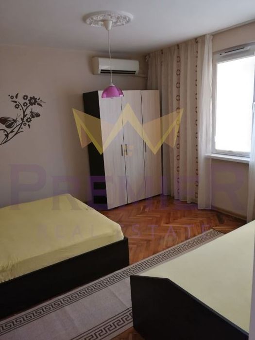 Продава се Двустаен апартамент в Варна, Левски - 45 кв.м за 2222 €/кв.м - Снимка #3