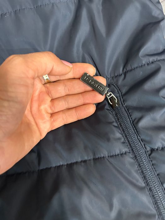 Детско яке FC Bayern