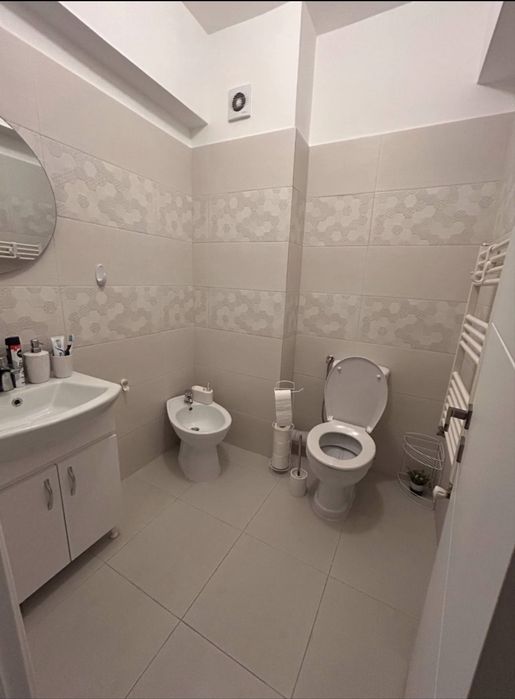 Apartament 3 camere, Metalurgiei