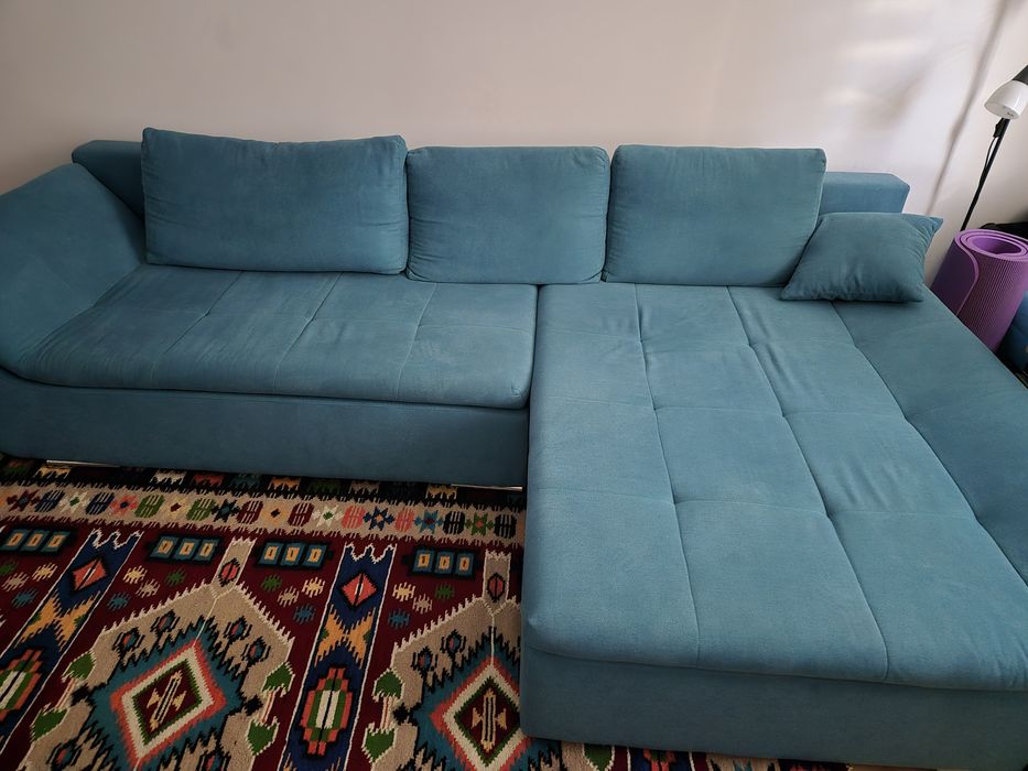 Canapea extensibila  XXX Lutz