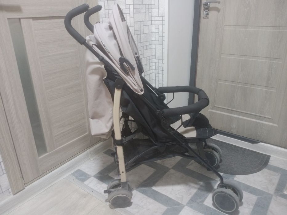 Коляска - трость Babyton Ellipse