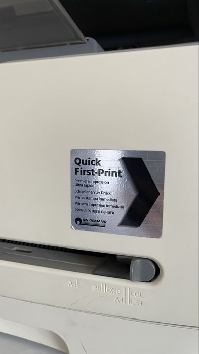 Принтер и сканер canon i-sensys mf3228