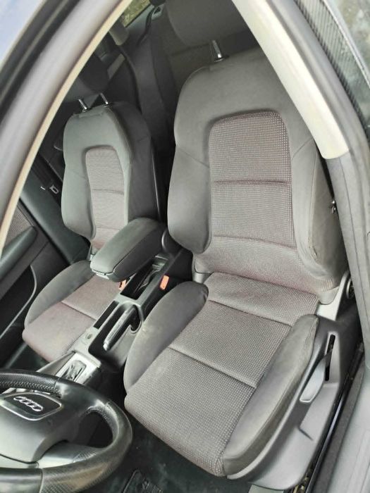 Audi A3 8p BMM на части 2.0 140кс Ауди А3 на части