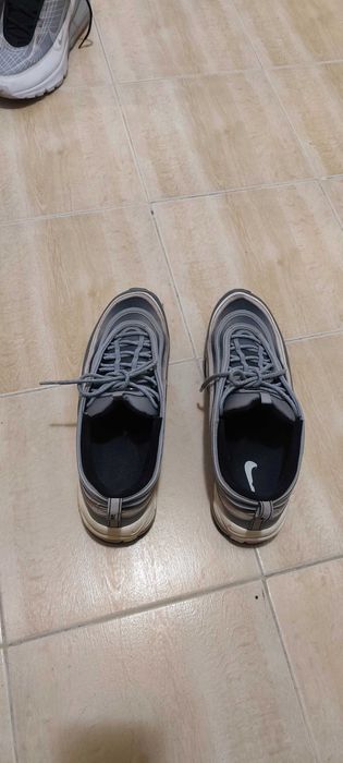 Nike Air max 49.5 номер