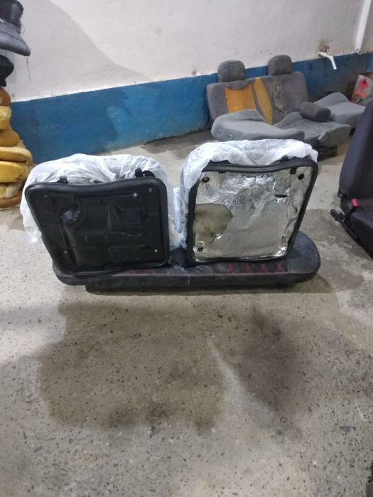 Дамас Сидения янги Чекланмаган микдорда