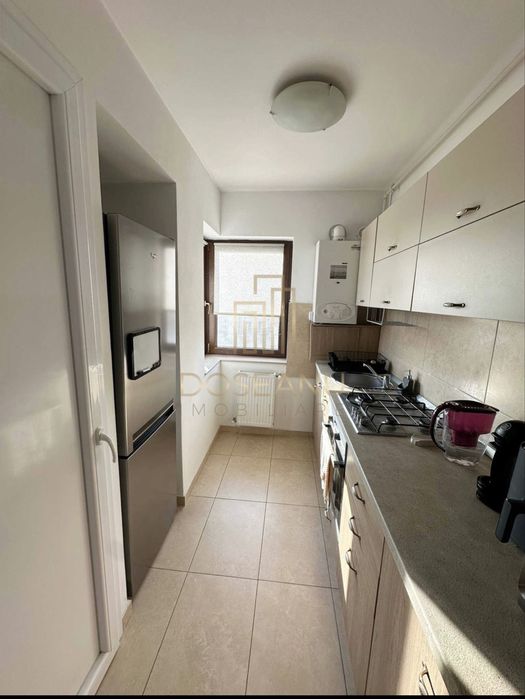 Apartament de inchiriat cu 2 camere