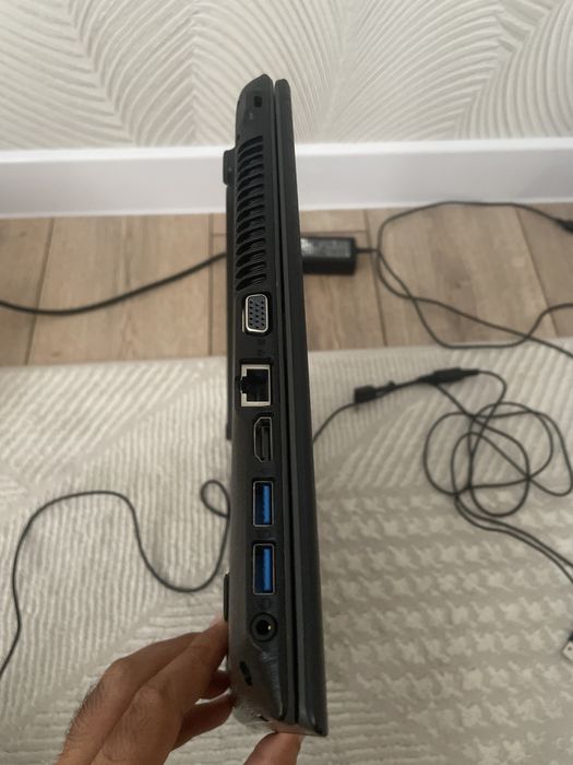 Продам ноутбук Acer Aspire