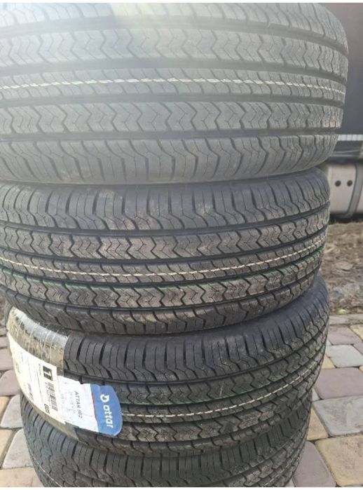Продам шины летние