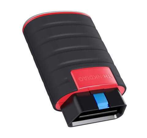 Launch Thinkdiag - Easydiag 4.0 - Soft full Diagzone Profesional 2025