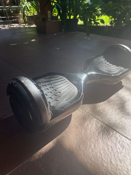 Vand hoverboard putin utilizat