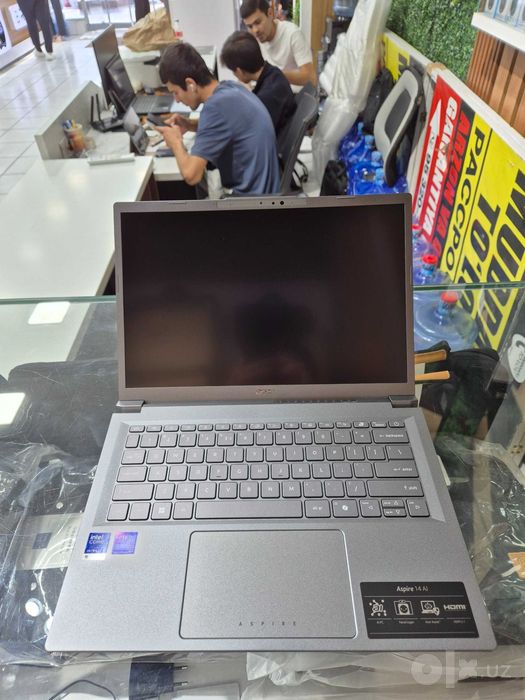 Acer Aspire 14 AI