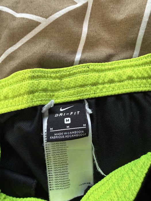 Екип Nike размер М