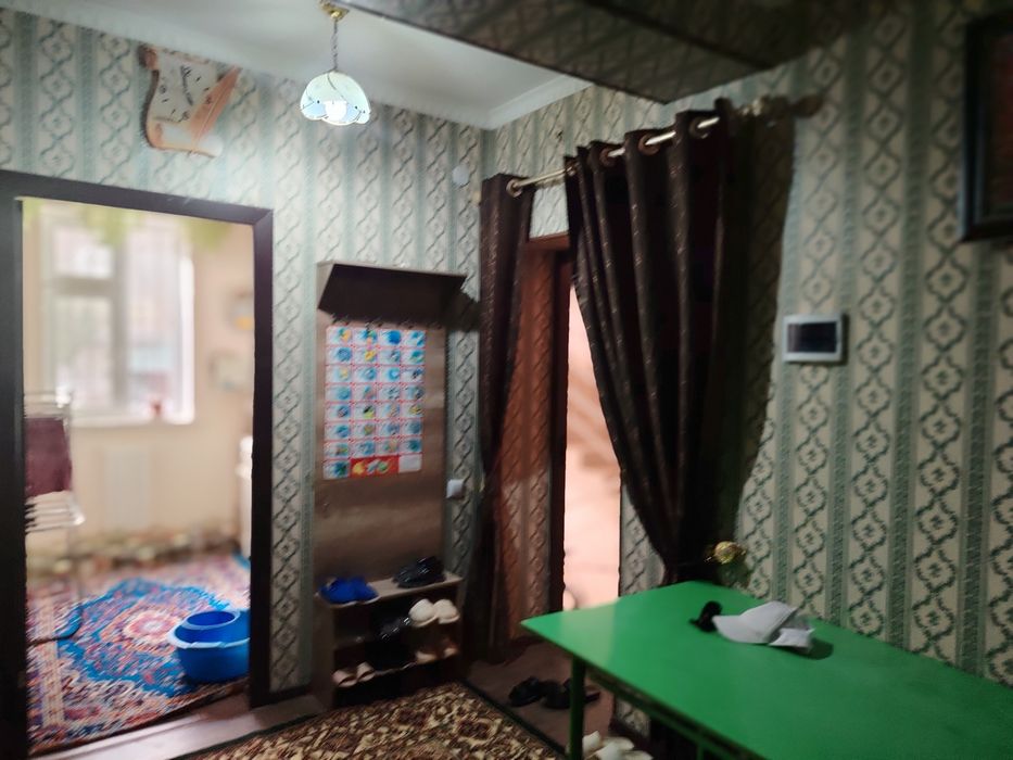 Kupedagi sherigimni sikdi