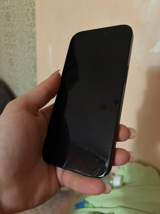 Iphone 15 128gb с гарантией