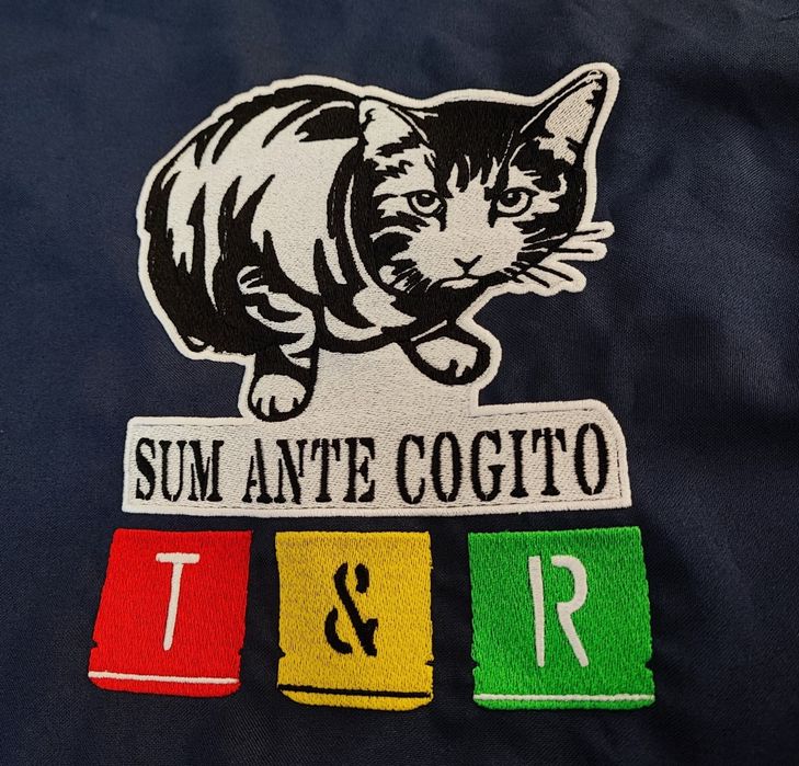 Servicii de broderie / Patchuri