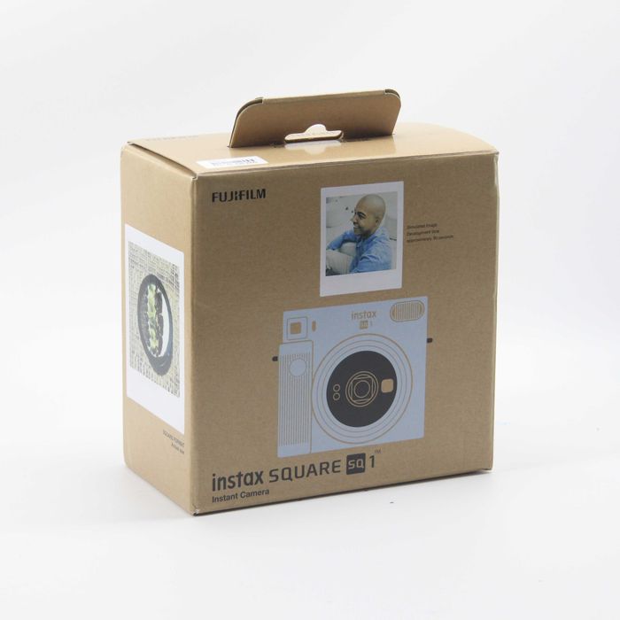 FujiFilm Instax Square SQ1 - OBIECT NOU - Amanet FRESH Galati