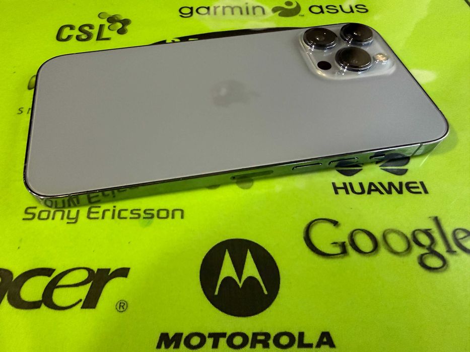 iPhone 13 Pro Max 128gb 91% батерия.Гаранция